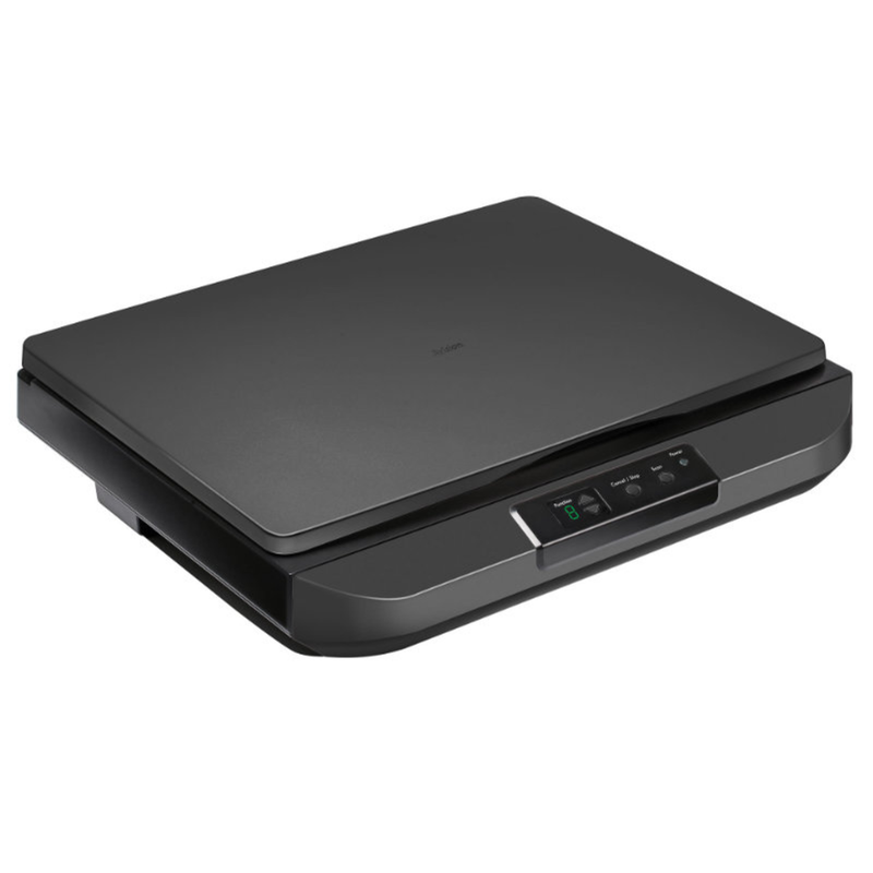 Avision Flachbettscanner A3 – Scannen bis A3, 600 dpi