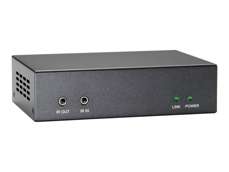 LevelOne HDMI-Empfänger – 4K Videoübertragung über 100m