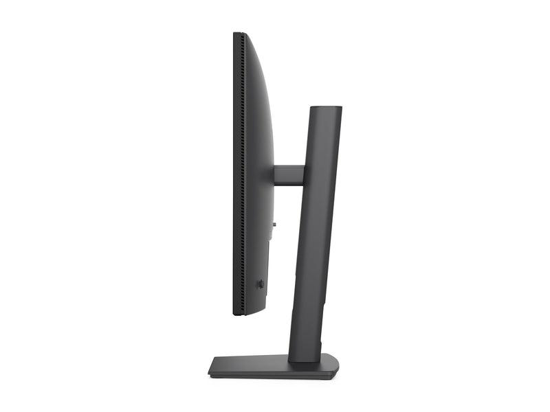 Dell 24" LED-Monitor – 2K-Display, USB-C-Hub