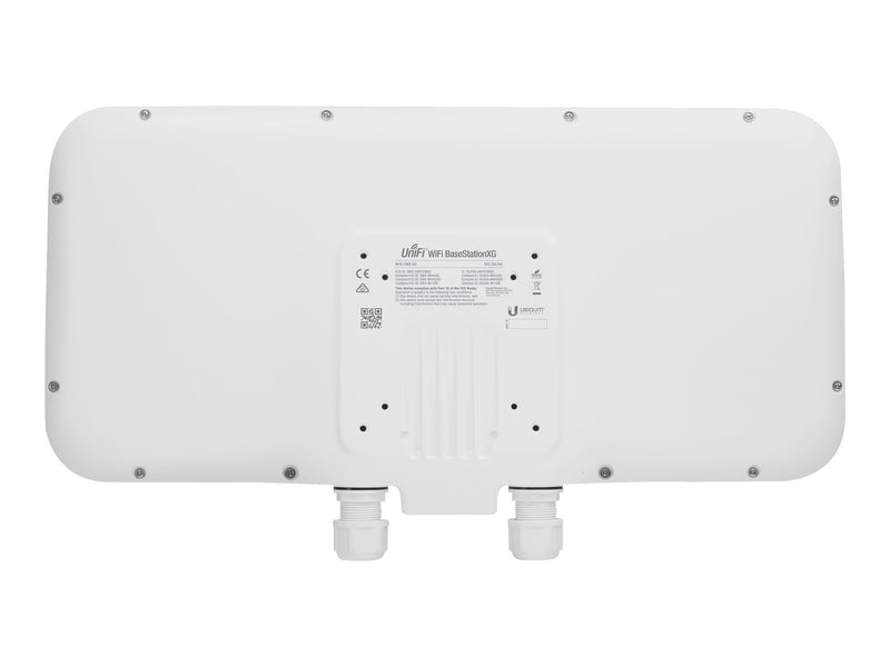 Ubiquiti UniFi WiFi Accesspoint – Starke Abdeckung, robustes Design