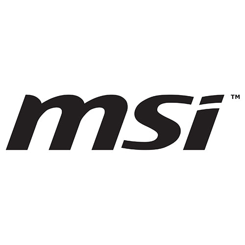 MSI CreatorPro M16 Laptop – Core i7, 32 GB RAM, 2 TB SSD