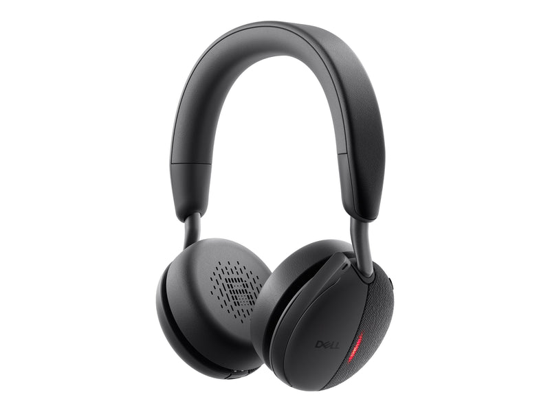 Dell Pro Wireless Headset – Komfort & Geräuschunterdrückung