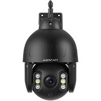 Foscam Outdoor-Kamera – Schwenk- und Neigefunktion, WLAN