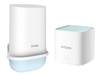 D-Link Outdoor 5G Kit – Wetterfestes WLAN für schnelles Internet