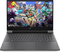 HP Gaming-Laptop – Leistungsstarkes Display, schneller Prozessor