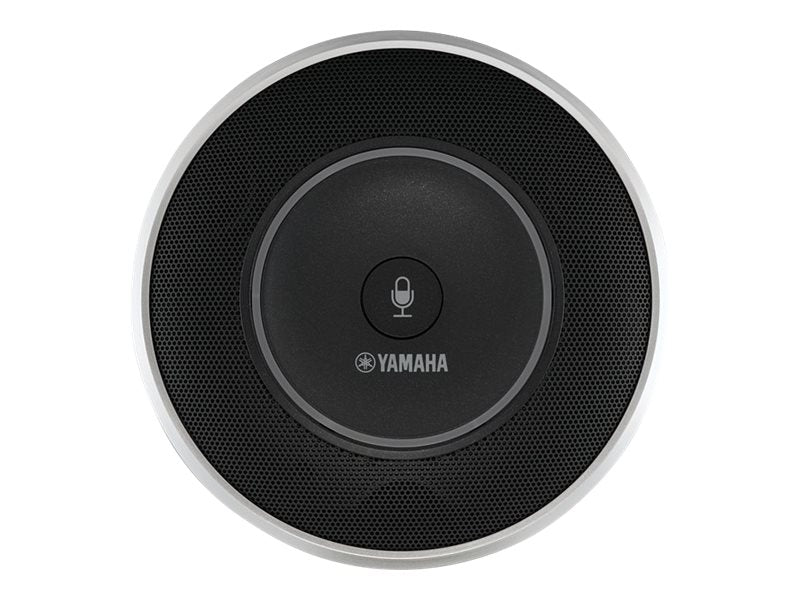 Yamaha Konferenztelefon – Bluetooth & NFC für kabellose Meetings
