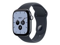 Apple Watch Series 12 – Keramik, Cellular, 42mm