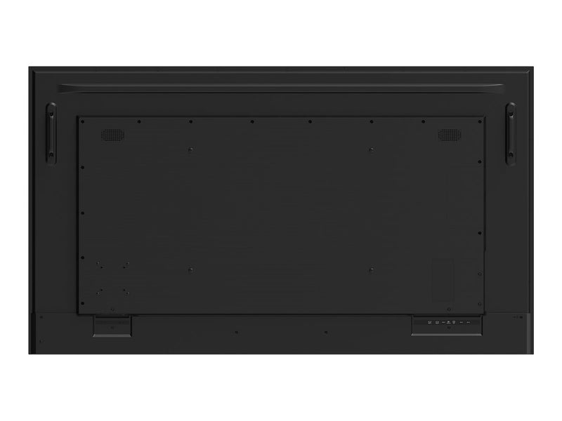 BenQ 75" 4K Display – Ideal für Bildung und Geschäft