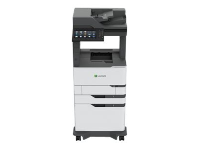 Lexmark Multifunktionsdrucker – Schnell und effizient für große Büros