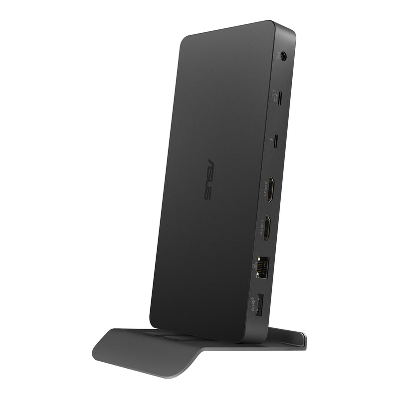 ASUS DC500 Dockingstation – Triple 4K, USB-C, Thunderbolt 4