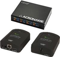 HP Poly Room Kit – 8 USB-Anschlüsse, für Teams geeignet