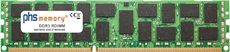PHS MEMORY 32 GB RAM – Für Apple MacPro, schneller Arbeitsspeicher