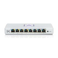 Alta Labs Netzwerk-Switch – 8 Ports, Gigabit Ethernet