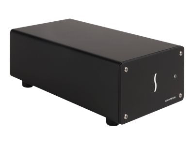 Sonnet Echo Express SEL – Thunderbolt 3, PCIe-Erweiterung
