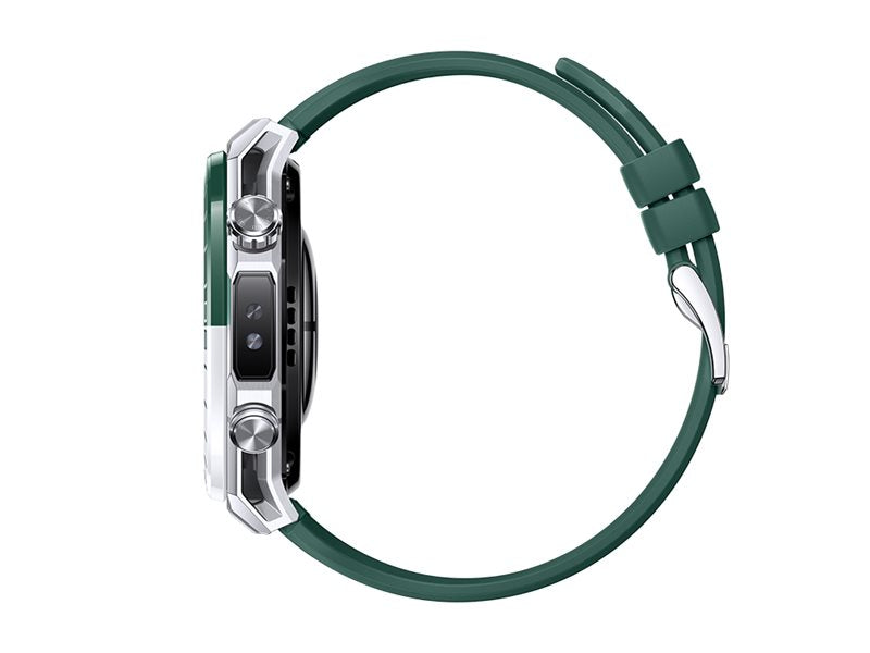 Huawei Intelligente Uhr – GPS, Herzfrequenz, Multisport