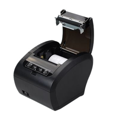 ALLNET Thermo-Bondrucker – Verkabelt & Kabellos, 640 DPI