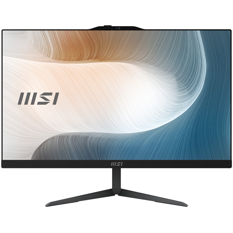 MSI All-in-One-PC – 24" Bildschirm, 16 GB RAM