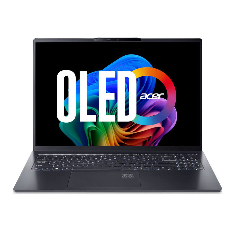Acer Swift Go 16 Laptop – OLED-Display, 16 GB RAM