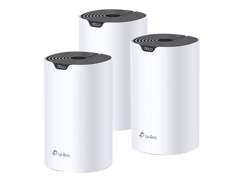 TP-Link Mesh-WLAN-System – Stabiles Internet für das ganze Büro