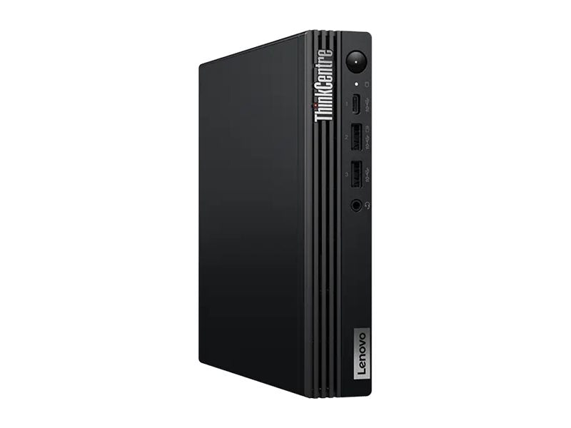 Lenovo ThinkCentre Tiny-PC – kompakt, sicher für Multitasking