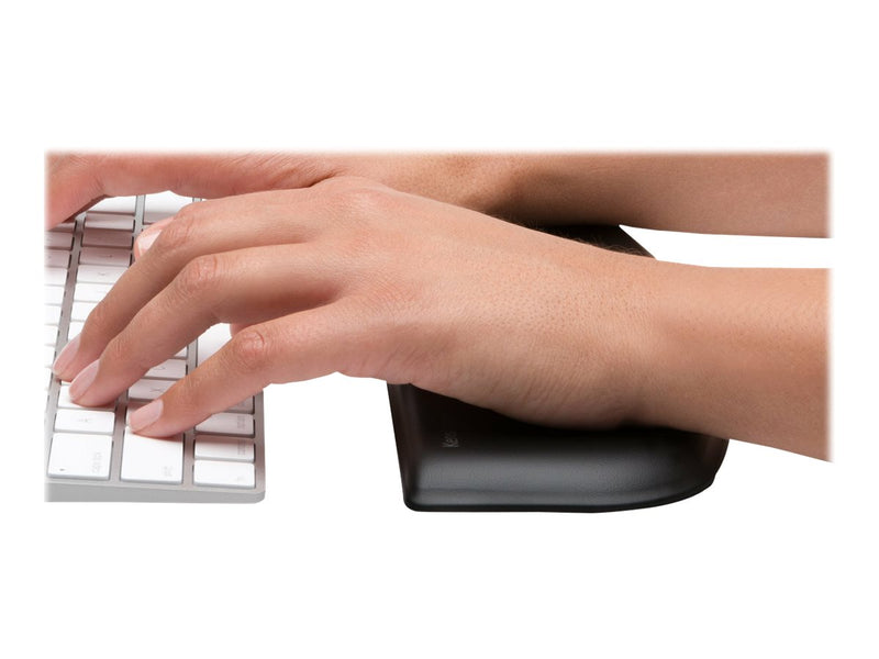 Kensington Tastatur-Handgelenkauflage – Komfort für kompakte Keyboards