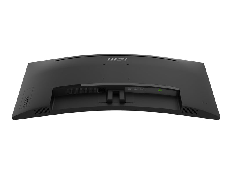 MSI 34" Curved Monitor – 2K-Auflösung, Lautsprecher integriert