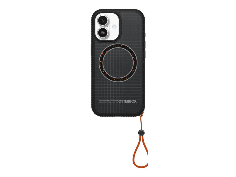 OtterBox Handyhülle – MagSafe-kompatibel, robustes Design