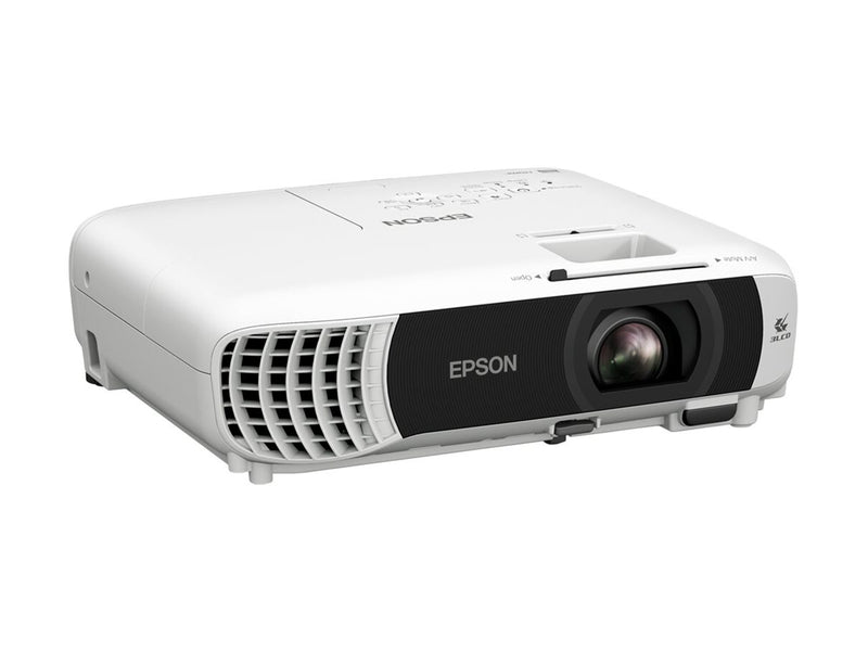 Epson 3LCD Projektor – Full HD, 3600 Lumen Helligkeit