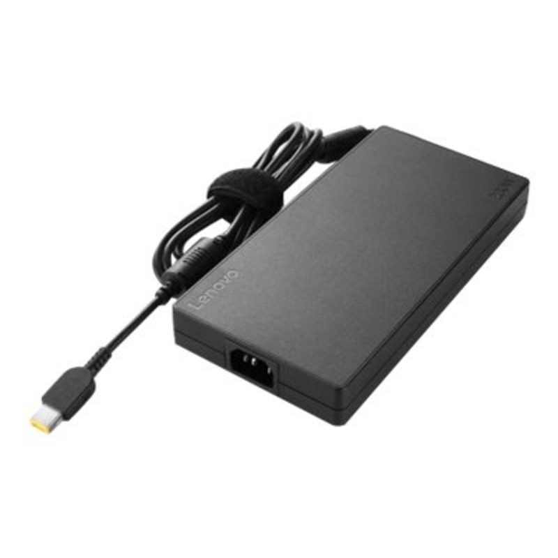 Lenovo Netzteil 230W – Extern, für ThinkPad geeignet