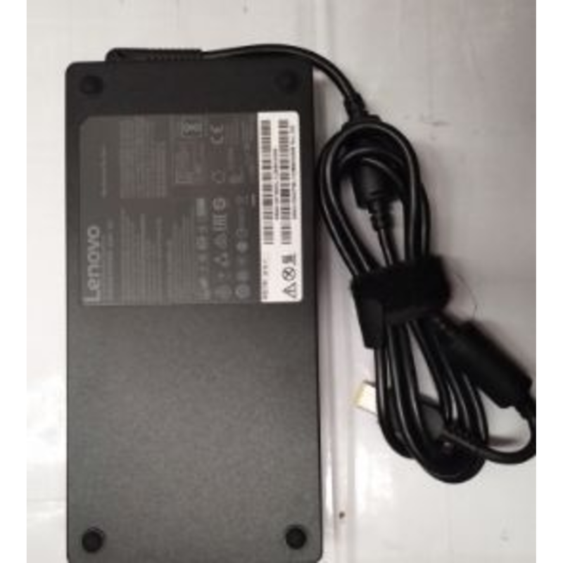 Lenovo Netzteil 230W – Zuverlässige Stromversorgung