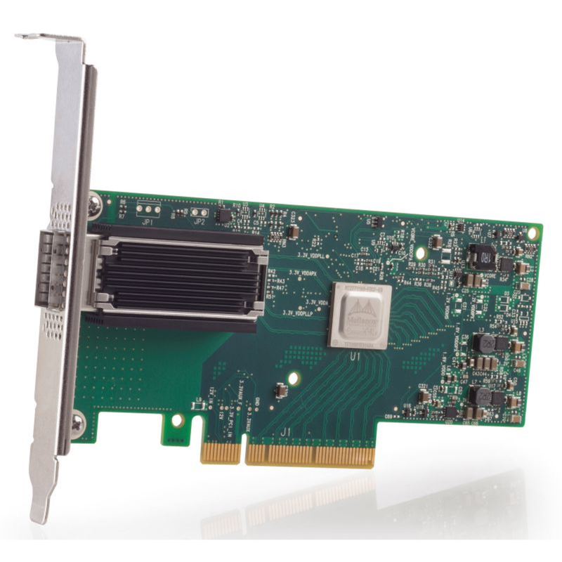 Lenovo Netzwerkadapter – 40 Gbps für schnelles Ethernet