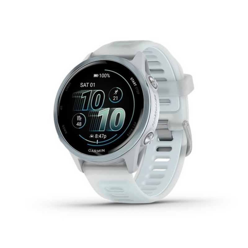 Garmin Forerunner 570 – GPS-Sportuhr mit Herzfrequenzmessung
