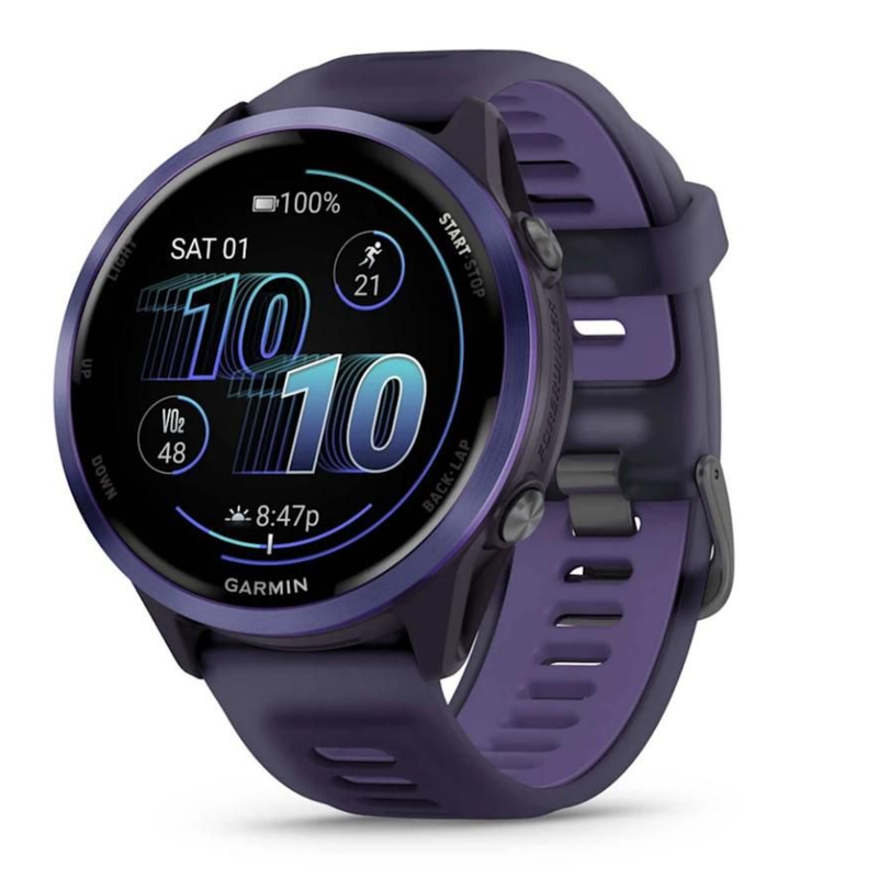 Garmin Forerunner 570 – GPS-Smartwatch für Sportler