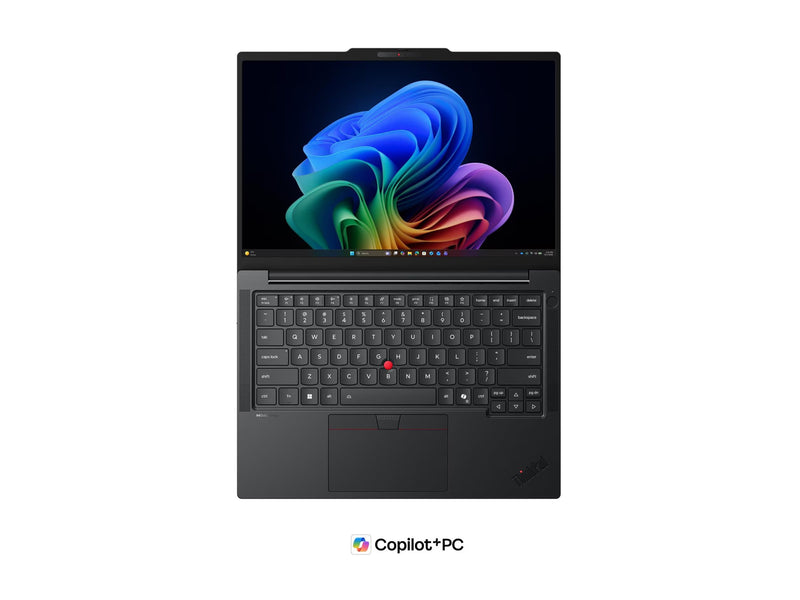Lenovo ThinkPad 14" Laptop – 32 GB RAM, 512 GB SSD