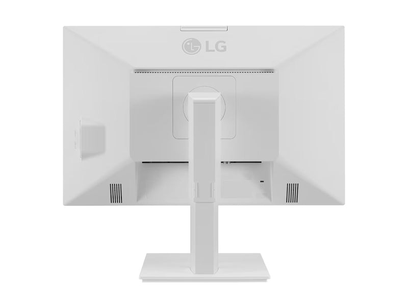 LG All-in-One Thin Client – 24" Full HD, 8 GB RAM, 256 GB SSD