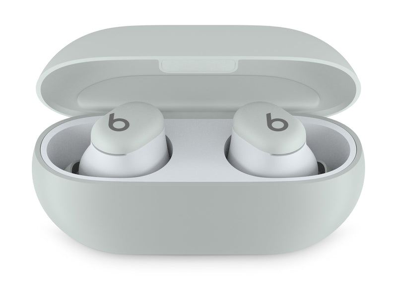 Apple Beats Solo Buds – Kabellos, Bluetooth für iOS & Android