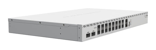 MikroTik Cloud Router Switch – 16 Anschlüsse, 25 Gigabit Ethernet