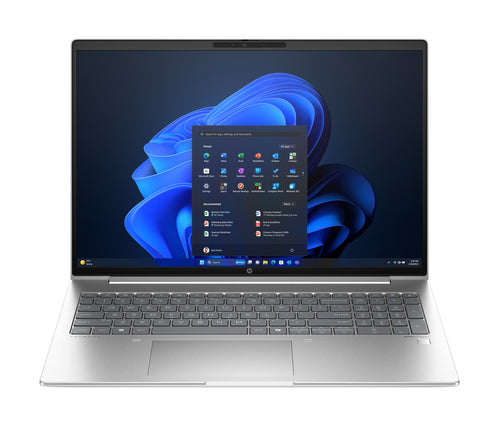 HP 16" ProBook Laptop – Core i7, 16 GB RAM, 512 GB SSD