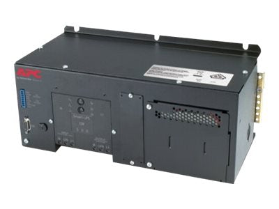 APC Panel Mount USV – 500 VA, ohne Batterie