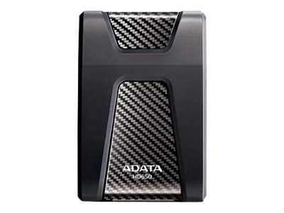 ADATA Externe Festplatte – 2 TB Speicher, USB 3.0