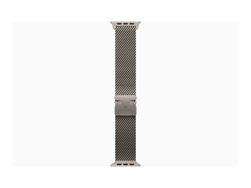 Apple Watch Ultra 2 – Smartwatch mit GPS und Gesundheitsfunktionen