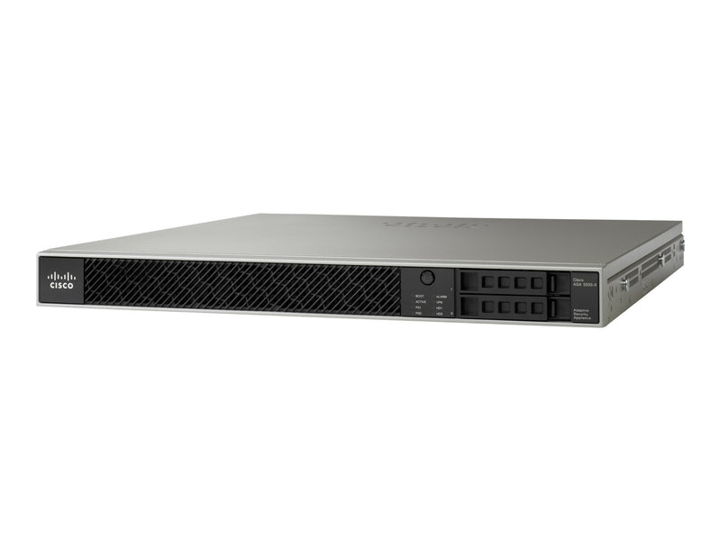 Cisco Sicherheitsgerät – Netzwerk-Schutz für Unternehmen