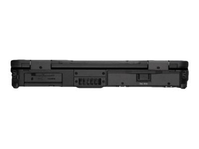 Panasonic Toughbook 14" – Robustes Notebook, Touchscreen