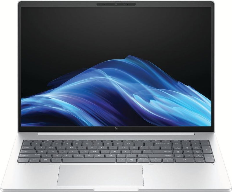 HP EliteBook Notebook – Flexibles Scharnier & leistungsstarker Intel-Prozessor