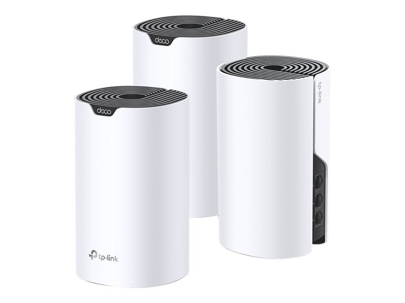 TP-Link Mesh-WLAN-System – Stabiles Internet für das ganze Büro