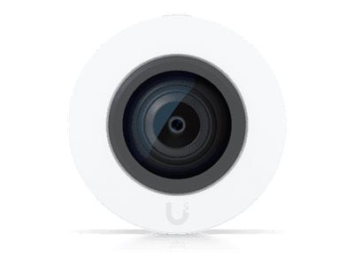 Ubiquiti UniFi Überwachungskamera – 360° Blick, 4K-Auflösung