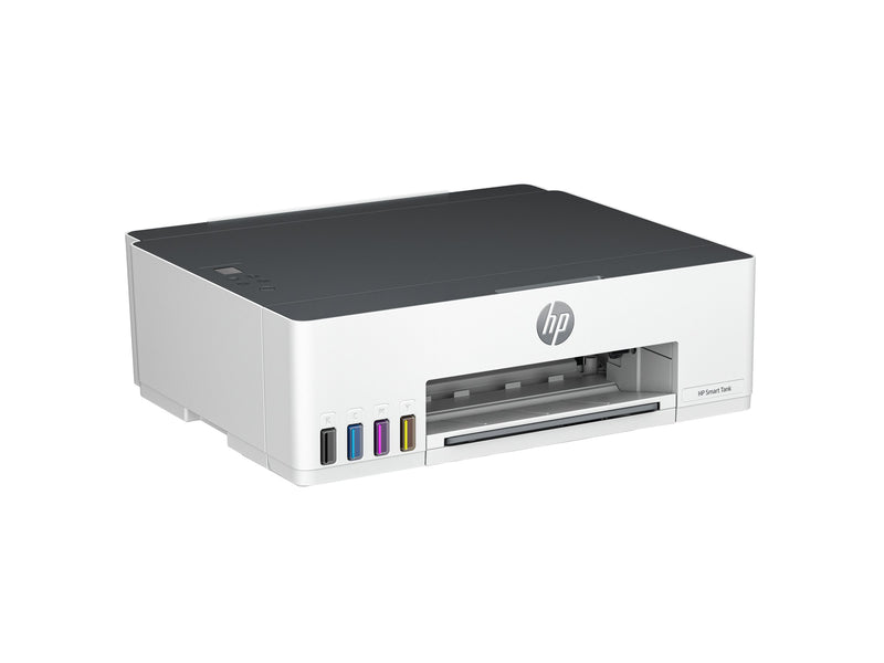 HP Smart Tank Drucker – Farbdruck, kostengünstig