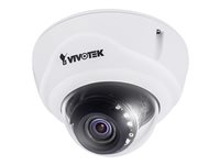 Vivotek Outdoor-IP-Kamera – 2MP, wetterfest, Nachtsicht