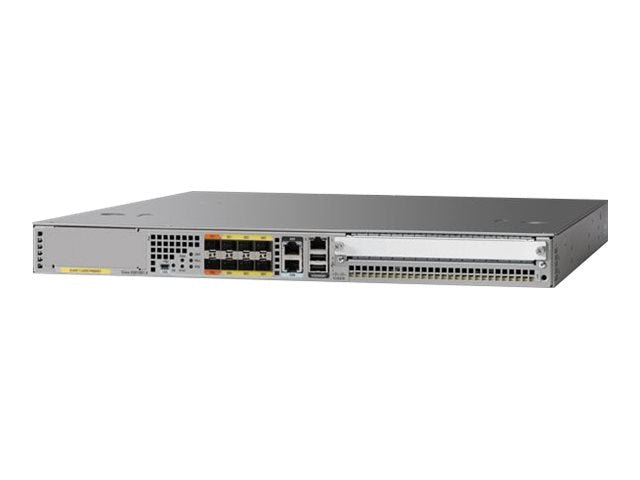Cisco Router – 2,5 Gbit/s für schnelles Netzwerk