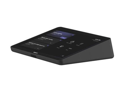 Logitech Videokonferenzlösung – Komplettset für große Räume